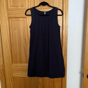 Women’s summer dress in 100% Pima cotton